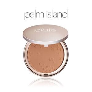 Ciate London Bamboo Bronzer in Palm Island